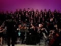 Concierto Coro de Culiacan IAFCJ 8 de 8