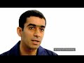 Bahraini Views - The Sea, Mohammed Janahi, founder, Hull Diving Services