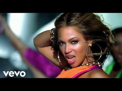 Crazy In Love Beyonce