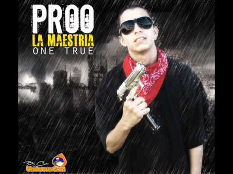 El Proo la maestria - Venta- los kamicasi