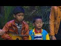 PENGAMEN CILIK AKHIRNYA BERTEMU ANJI | OPERA VAN JAVA (31/10/17) 2 - 4