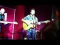 Easton Corbin - Run (George Strait Cover)