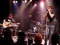 The Sheer in Leeuwarden, something to say (mondharmonica)