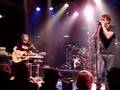 The Sheer in Leeuwarden, something to say (mondharmonica)