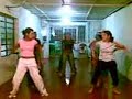 baile de regueton