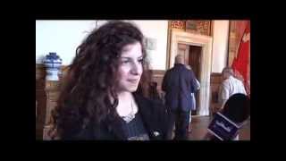 الحلقة الرابعة والعشرون من برنامج Palestine club الدنمارك فعاليات النكبة في كوبنهاجن