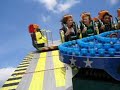 Booster - Ahrend - Onride / Offride Booster - Ahrend - Onride / Offride