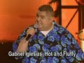 Gabriel Iglesias - Latynoskie reklamy - napisy