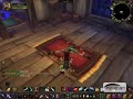 wow morladim and morbent fel get clobbered