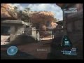 Halo 3 Beta - Assault Rifle Demo