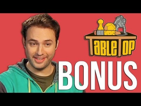 tabletop day