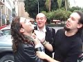 El dia que fuimos a ver Rambo 4