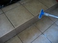Tile & Grout Edges Cleaning