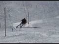 videos de gaint slalom technical training stelvio