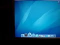 Mac OSX boot on AMD64