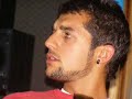 Marco Medeiros- N�o sou de Marte