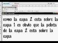videos de Angel's Tutoriales - ^Flash^ - Lo Basico (1/)