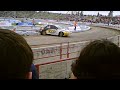 Rally Argentina 07 casi choque  (79 vs 75) / N4 / PE 22
