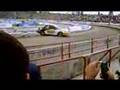 Rally Argentina 07 casi choque  [79 vs 75] / N4 / PE 22