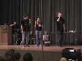 Best Belcher Contest