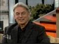 videos de Mark Harmon-Bonnie Hunt FULL interview pt 1