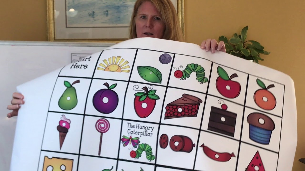 Using Bee Bots to teach kids.....everything.