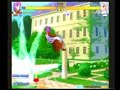 MBAC Ver.B2 Shiki, Mech Hisui, Aoko vs. Sion, Warc, WRen P2