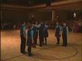 Irish Set Dancing