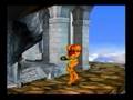 The Last Tier War trailer