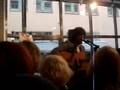 Kristian Anttila - Körsbär @ Stockholm 9/9 2007