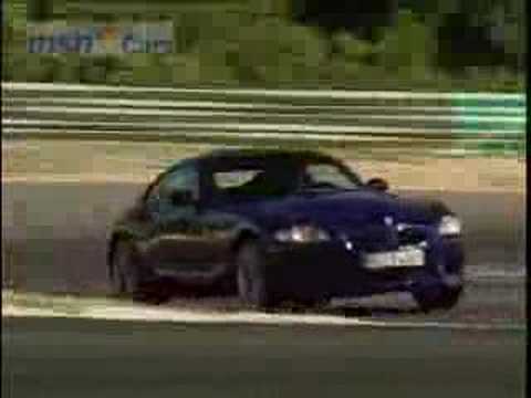 bmw z4 review