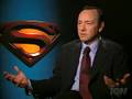 Kevin Spacey Interview