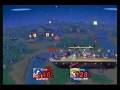 videos de Puffball (Sonic) vs PimP (Toon Link) 3/3