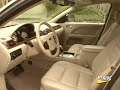 Review: 2005 Ford Five Hundred