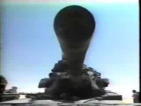 1990 - 1991 Gulf War