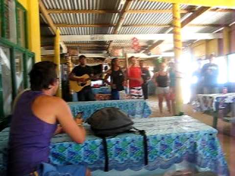 Video av Mana Lagoon Backpackers