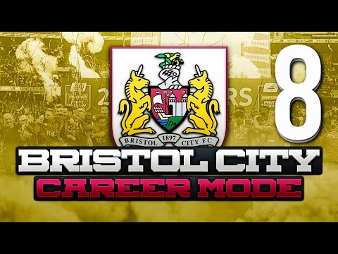 FIFA 15 Career Mode - NEW TRANSFER! NEW STRIKER JOINING THE CLUB! - Season 1 Episode 8