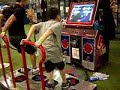PD Tourney - Brian vs. Frankee - Delirium [E] (2/23/08)