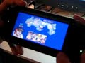 Mostrando o que o PSP faz