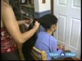 Hairstyles for Young Girls: Tips for Creating Ponytails, French Braids & Updos : Ponytail Styles: Hairstyles for Young Girls