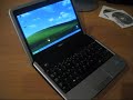 32GB SSD on Dell Mini 9