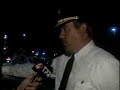 Tito Kayak se burla de la policia WAPA TV