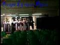 TROUPE LYRIQUE DIJON : En répet encore et toujours ! Du live