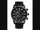 Men Wrist Watches:Maurice De Mauriac Part I Zurich