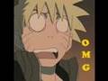 Randomly Funny Naruto Scenes!