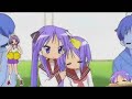 【Lucky☆Star】Ahahaha ChinChin【Tsukasa Hiiragi】