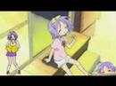【Lucky☆Star】Ahahaha ChinChin【Tsukasa Hiiragi】