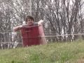 Little Red Box Part 2 (part 1 of part 2)