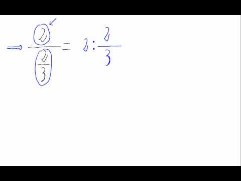 Vídeos Educativos.,Vídeos:Entero entre fracción 2