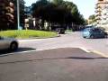 COME FUNZIONA LA ROTONDA DI VIA ANCONA?